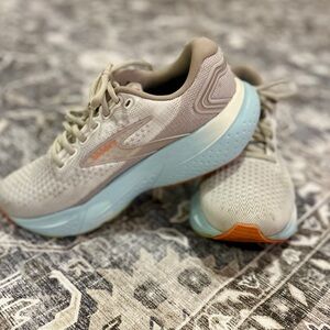 Brooks Glycerin 21 Running Shoes Women’s 8.5